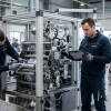 Grupak Plastik Makineleri